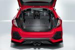 Honda Civic Sport Touring Hatchback 2016 года (NA)